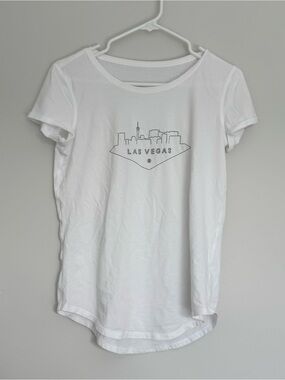 limited edition lululemon Las Vegas love crew
